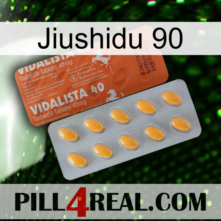 Jiushidu 90 43